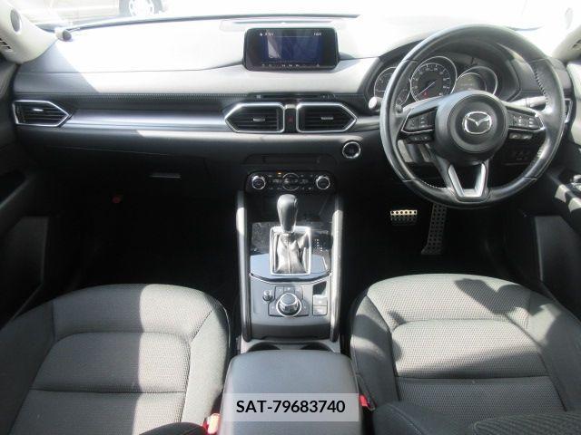 Mazda CX-5 2018-05 265979-6