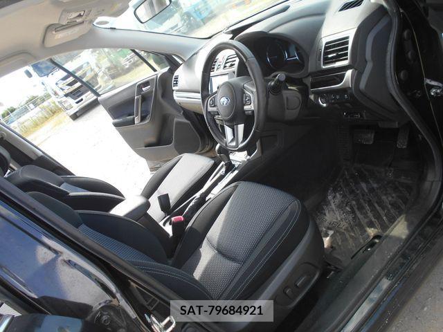 Subaru FORESTER 2017-07 316028-9