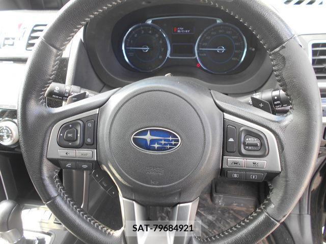 Subaru FORESTER 2017-07 316028-15