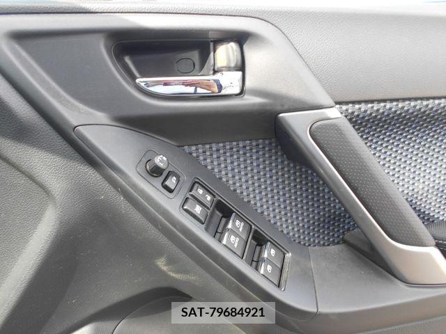 Subaru FORESTER 2017-07 316028-19