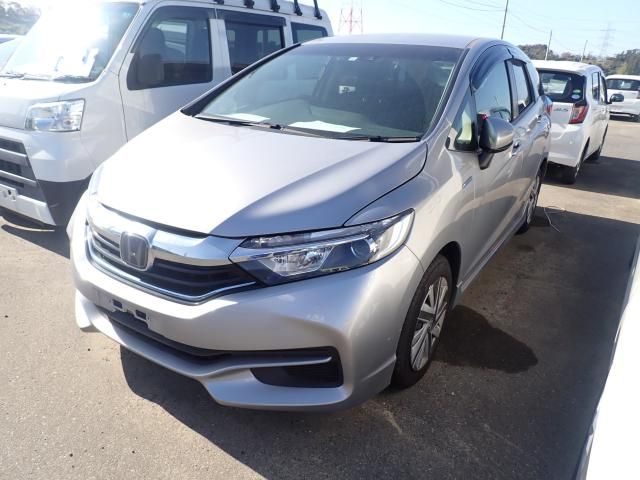 Honda SHUTTLE 2018-11 187732-3