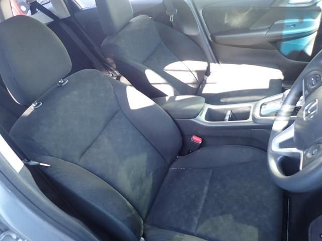 Honda SHUTTLE 2018-11 187732-10