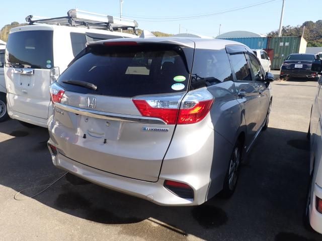 Honda SHUTTLE 2018-11 187732-6