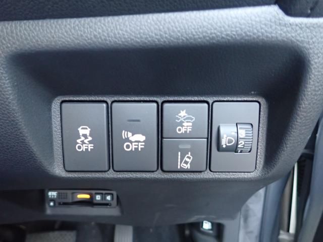 Honda SHUTTLE 2018-11 187732-16