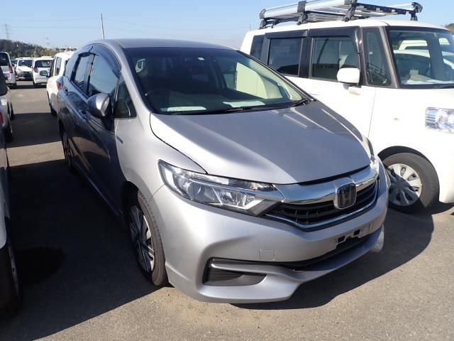 Honda SHUTTLE 2018-11 187732-5