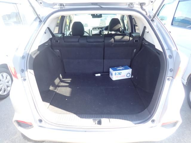 Honda SHUTTLE 2018-11 187732-8