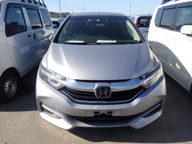 Honda SHUTTLE 2018-11 187732-4