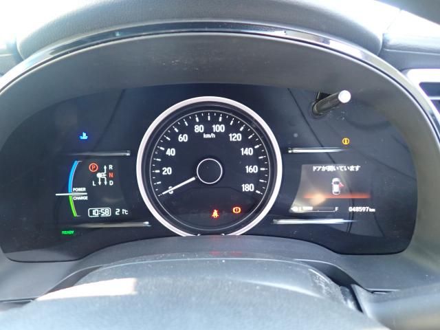 Honda SHUTTLE 2018-11 187732-18