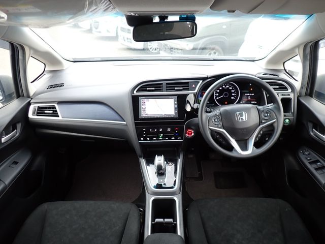 Honda SHUTTLE 2018-11 187732-1
