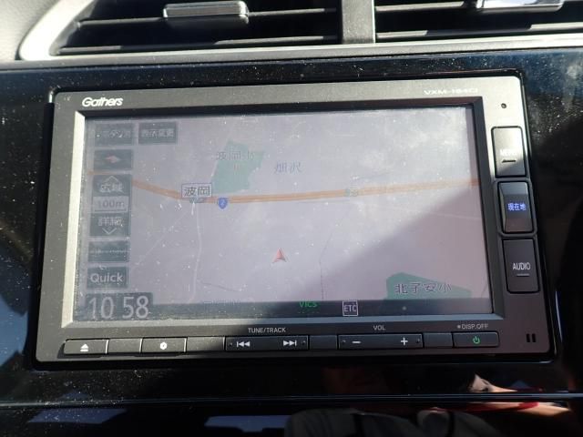 Honda SHUTTLE 2018-11 187732-21