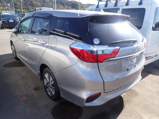 Honda SHUTTLE 2018-11 187732-7