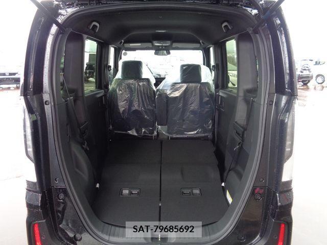 Honda N BOX CUSTOM 2024-02 219365-12