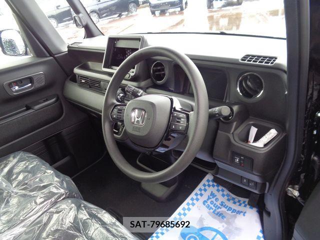 Honda N BOX CUSTOM 2024-02 219365-1