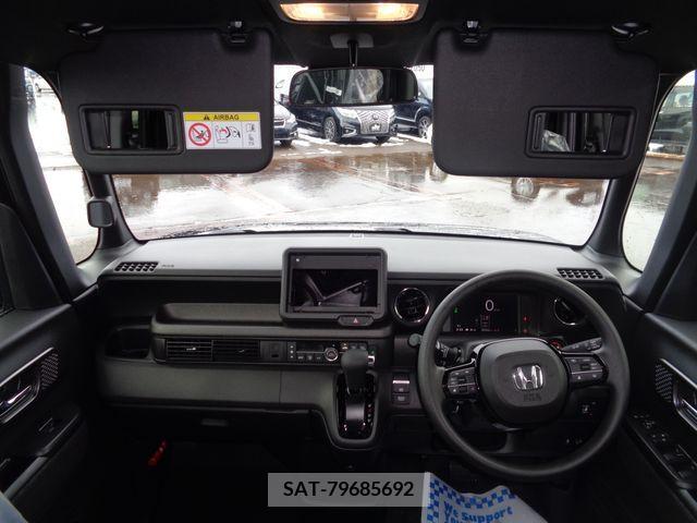 Honda N BOX CUSTOM 2024-02 219365-14