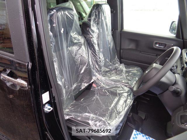 Honda N BOX CUSTOM 2024-02 219365-7