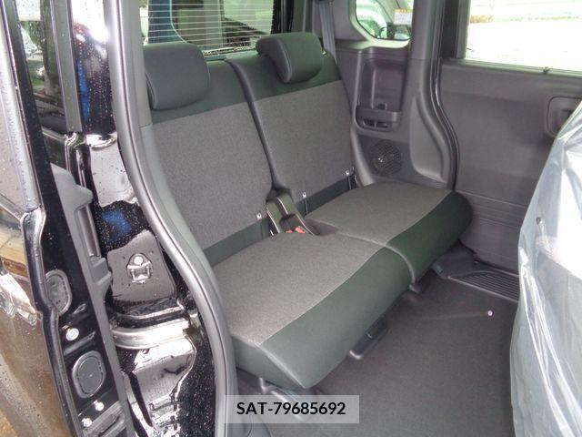 Honda N BOX CUSTOM 2024-02 219365-8