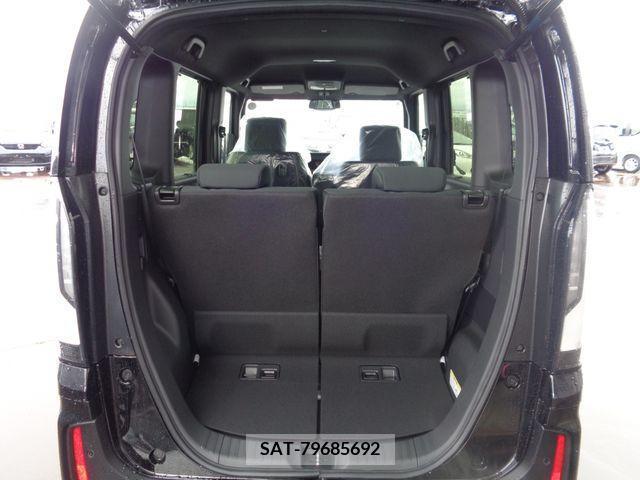 Honda N BOX CUSTOM 2024-02 219365-11