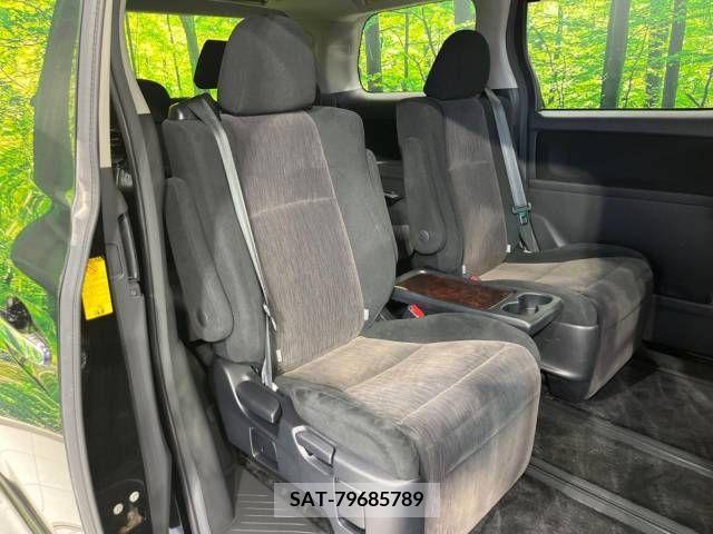 Toyota ALPHARD 2012-09 373264-9