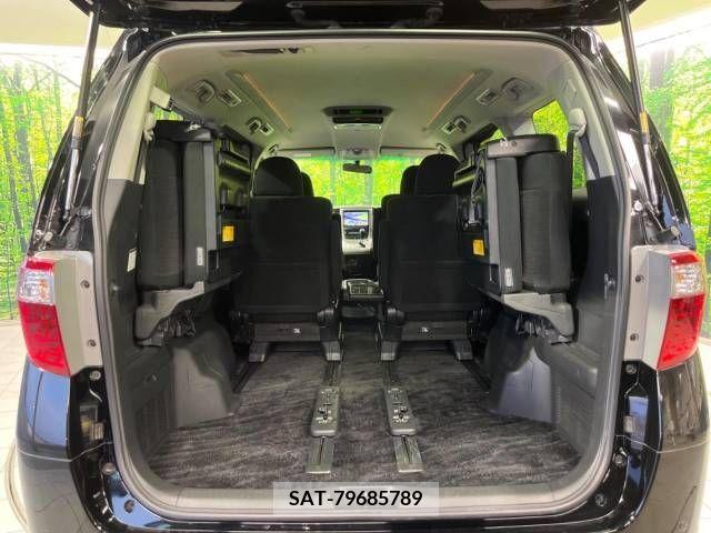 Toyota ALPHARD 2012-09 373264-11