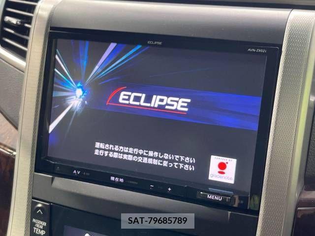 Toyota ALPHARD 2012-09 373264-3