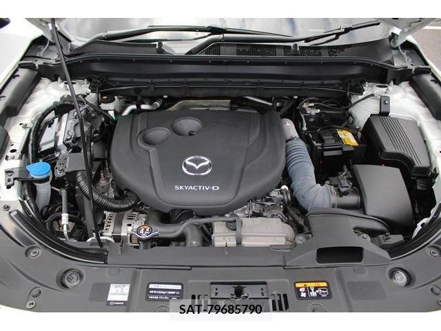Mazda CX-5 2022-01 308461-18