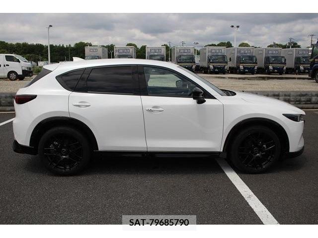 Mazda CX-5 2022-01 308461-7