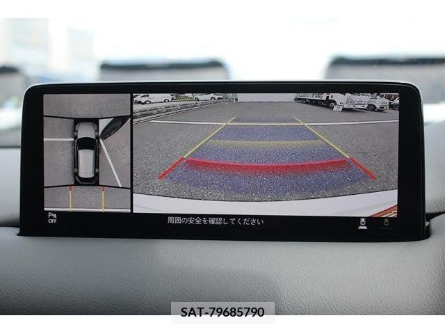Mazda CX-5 2022-01 308461-2