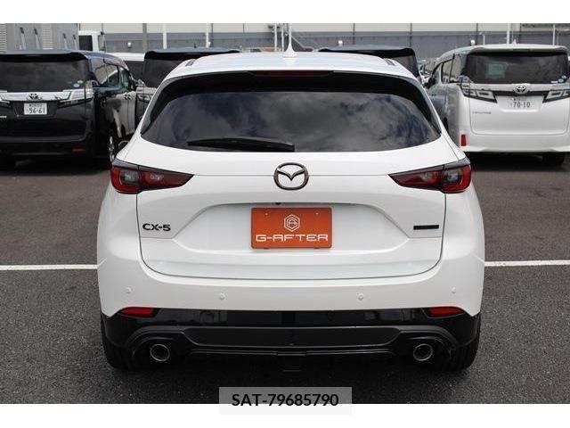 Mazda CX-5 2022-01 308461-6