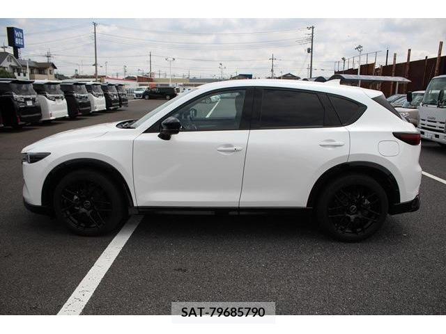 Mazda CX-5 2022-01 308461-5