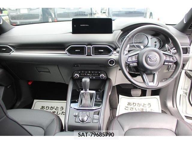Mazda CX-5 2022-01 308461-14