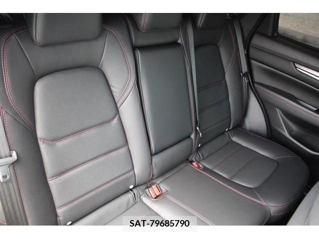 Mazda CX-5 2022-01 308461-13