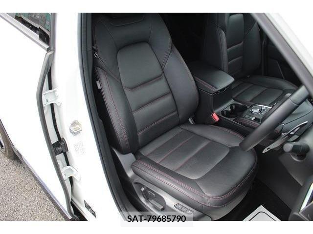 Mazda CX-5 2022-01 308461-12