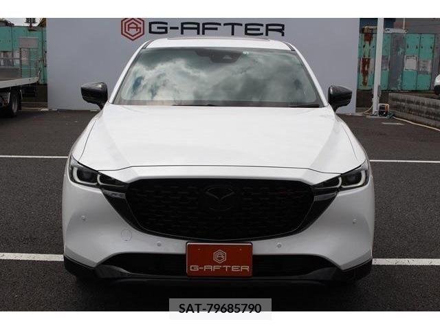 Mazda CX-5 2022-01 308461-4
