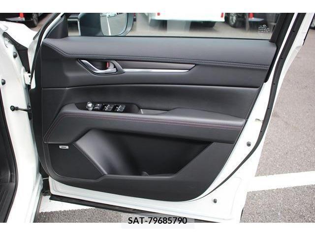 Mazda CX-5 2022-01 308461-11