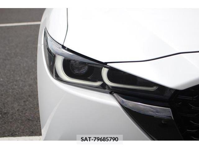 Mazda CX-5 2022-01 308461-9