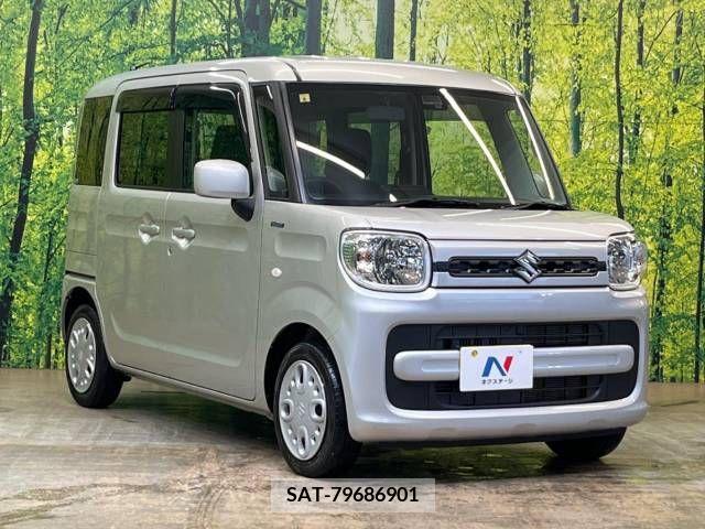 Suzuki SPACIA 2018-06 312338-16