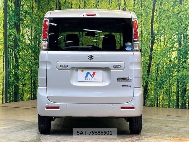 Suzuki SPACIA 2018-06 312338-15