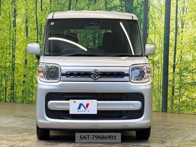 Suzuki SPACIA 2018-06 312338-14