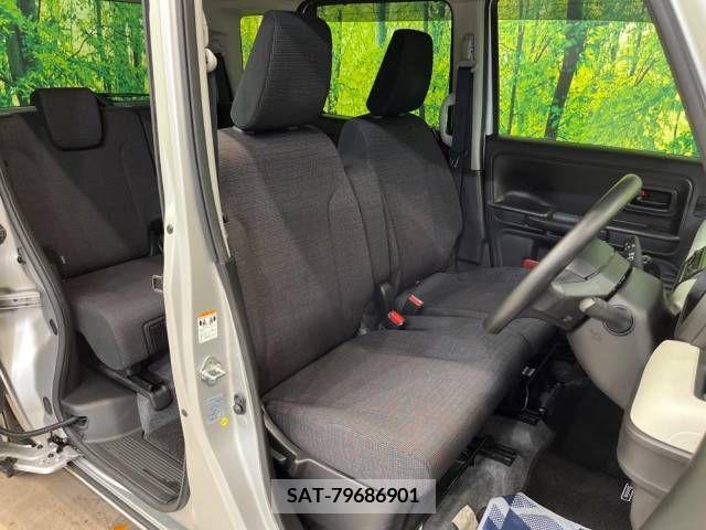 Suzuki SPACIA 2018-06 312338-8