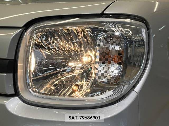 Suzuki SPACIA 2018-06 312338-12