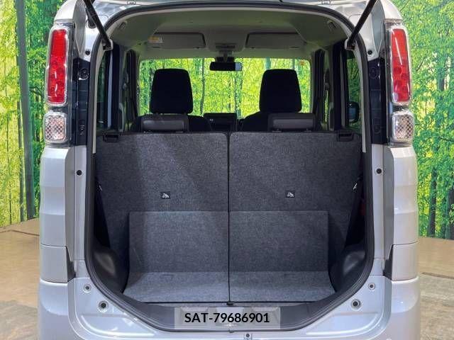 Suzuki SPACIA 2018-06 312338-10