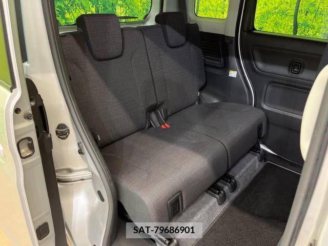 Suzuki SPACIA 2018-06 312338-9