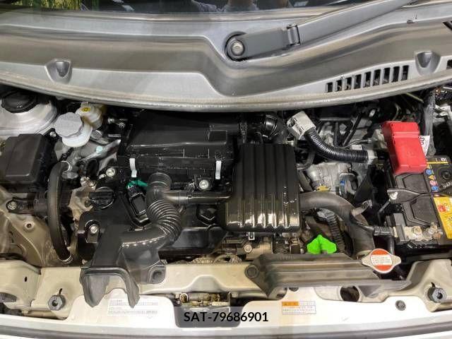 Suzuki SPACIA 2018-06 312338-18