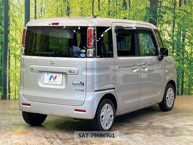 Suzuki SPACIA 2018-06 312338-17