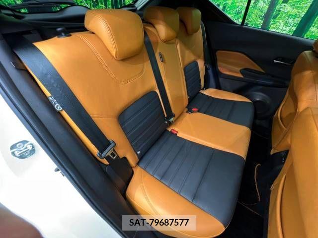 Nissan KICKS 2021-09 331893-9