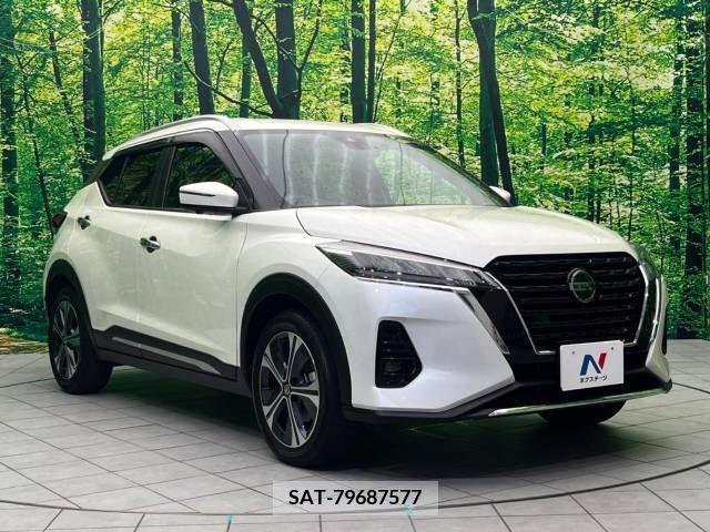 Nissan KICKS 2021-09 331893-16