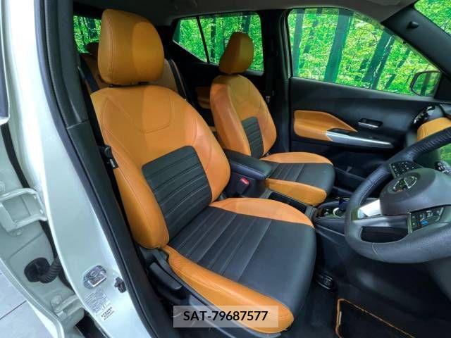 Nissan KICKS 2021-09 331893-8