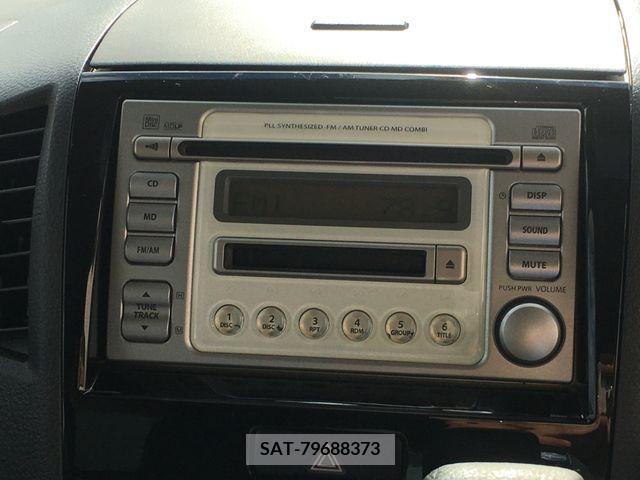 Nissan ROOX 2010-11 201882-6
