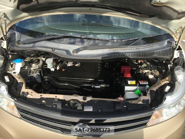 Nissan ROOX 2010-11 201882-16