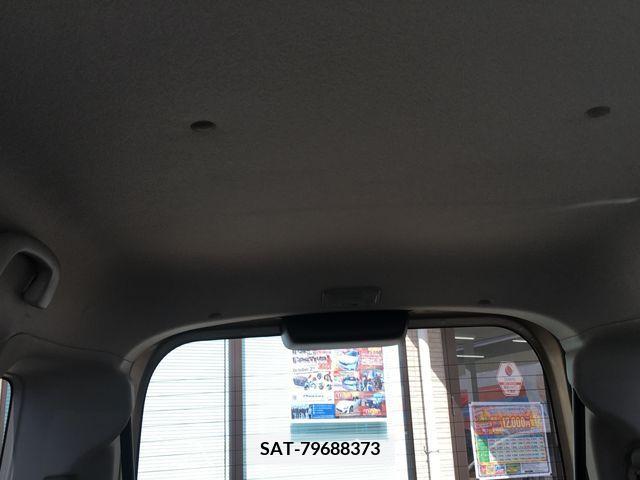 Nissan ROOX 2010-11 201882-10